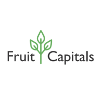 Fruit Capitals logo, Fruit Capitals contact details