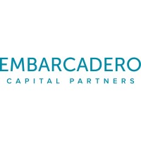 Embarcadero Capital Partners logo, Embarcadero Capital Partners contact details