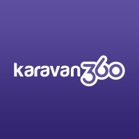 Karavan360 logo, Karavan360 contact details