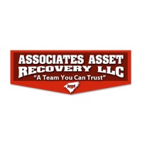 Associates Asset Recovery logo, Associates Asset Recovery contact details