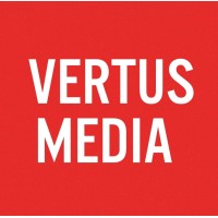 Vertus Media logo, Vertus Media contact details