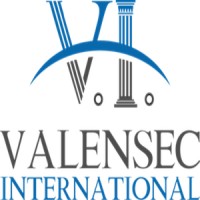 Valensec International logo, Valensec International contact details