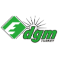 DGM Turkey logo, DGM Turkey contact details