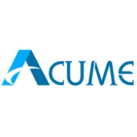 ACUME VENTURE PRIVATE LIMITED logo, ACUME VENTURE PRIVATE LIMITED contact details