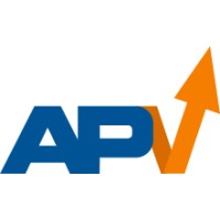 APVantage logo, APVantage contact details