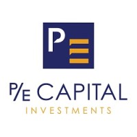 P/E Capital Investments logo, P/E Capital Investments contact details