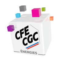 CFE Énergies logo, CFE Énergies contact details