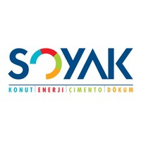 Soyak Enerji logo, Soyak Enerji contact details