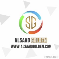 ALSAAD GOLDEN | السعد الذهبي logo, ALSAAD GOLDEN | السعد الذهبي contact details