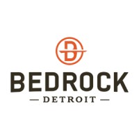 Bedrock Detroit logo, Bedrock Detroit contact details