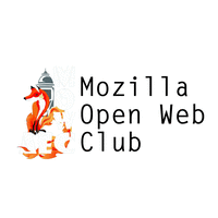 Mozilla Open Web Club, AEC logo, Mozilla Open Web Club, AEC contact details