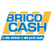 Brico Cash logo, Brico Cash contact details