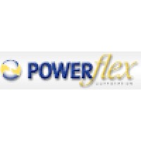 Powerflex Corporation logo, Powerflex Corporation contact details