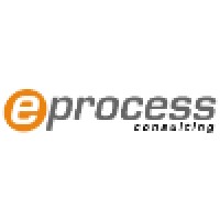 eProcess Consulting AS logo, eProcess Consulting AS contact details