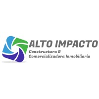 ALTO IMPACTO Constructora & Comercializadora Inmobiliaria logo, ALTO IMPACTO Constructora & Comercializadora Inmobiliaria contact details