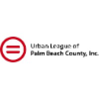 Urban League of Palm Beach County logo, Urban League of Palm Beach County contact details