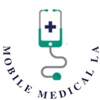 Mobile Medical LA logo, Mobile Medical LA contact details