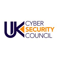 UK Cyber Security Council logo, UK Cyber Security Council contact details