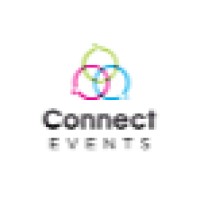 Connect Events Ltd logo, Connect Events Ltd contact details