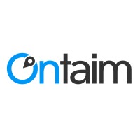 Ontaim logo, Ontaim contact details