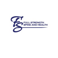 Full Strength Spine and Health logo, Full Strength Spine and Health contact details