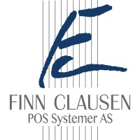 Finn Clausen POS Systemer AS logo, Finn Clausen POS Systemer AS contact details