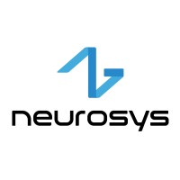 NeuroSYS logo, NeuroSYS contact details