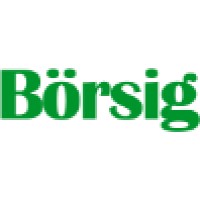 Börsig GmbH logo, Börsig GmbH contact details