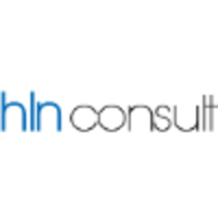 HLN Consult logo, HLN Consult contact details