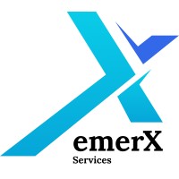 EmerX Services Pvt Ltd logo, EmerX Services Pvt Ltd contact details