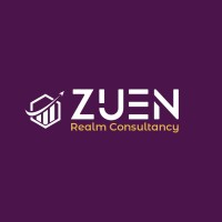 Zuen Realm consultancy logo, Zuen Realm consultancy contact details