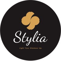 Styliahair logo, Styliahair contact details