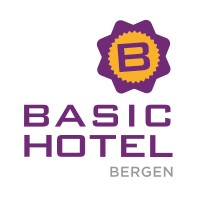 Basic Hotel Bergen logo, Basic Hotel Bergen contact details