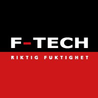 F-Tech AS logo, F-Tech AS contact details