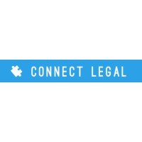 Connect Legal logo, Connect Legal contact details