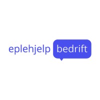 Eplehjelp Bedrift logo, Eplehjelp Bedrift contact details