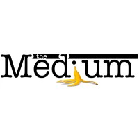 Rutgers' The Medium logo, Rutgers' The Medium contact details