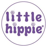 Little Hippie logo, Little Hippie contact details