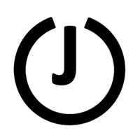 Juston logo, Juston contact details