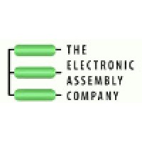 The Electronic Assembly Company, Inc. logo, The Electronic Assembly Company, Inc. contact details