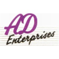 AD ENTERPRISES logo, AD ENTERPRISES contact details