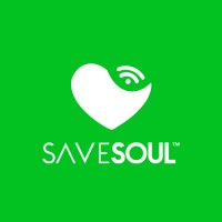 SaveSoul logo, SaveSoul contact details