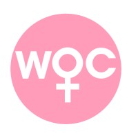 Women of Color Worldwide logo, Women of Color Worldwide contact details