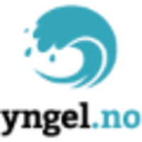 yngel.no logo, yngel.no contact details