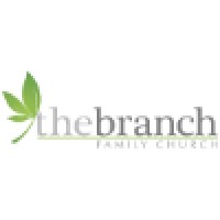 Branch Family Church logo, Branch Family Church contact details