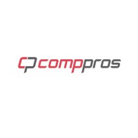 Comp-Pros logo, Comp-Pros contact details