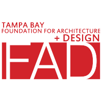 Tampa Bay Foundation for Architecture and Design logo, Tampa Bay Foundation for Architecture and Design contact details