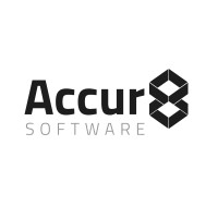 Accur8 Software logo, Accur8 Software contact details