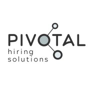 Pivotal Hiring Solutions logo, Pivotal Hiring Solutions contact details