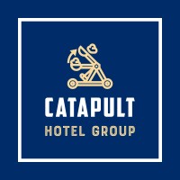 Catapult Hotel Group logo, Catapult Hotel Group contact details